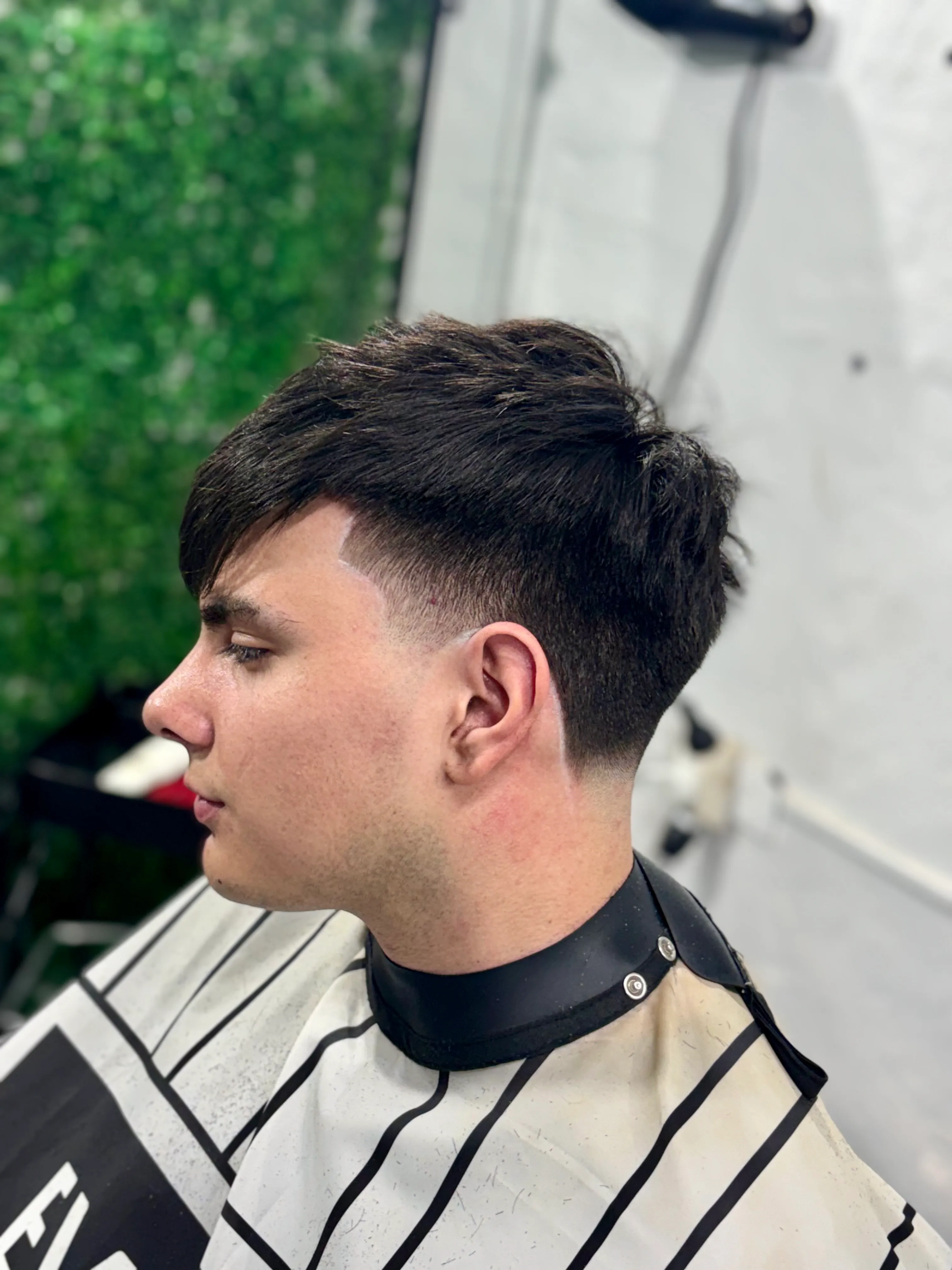 RB Barbershop