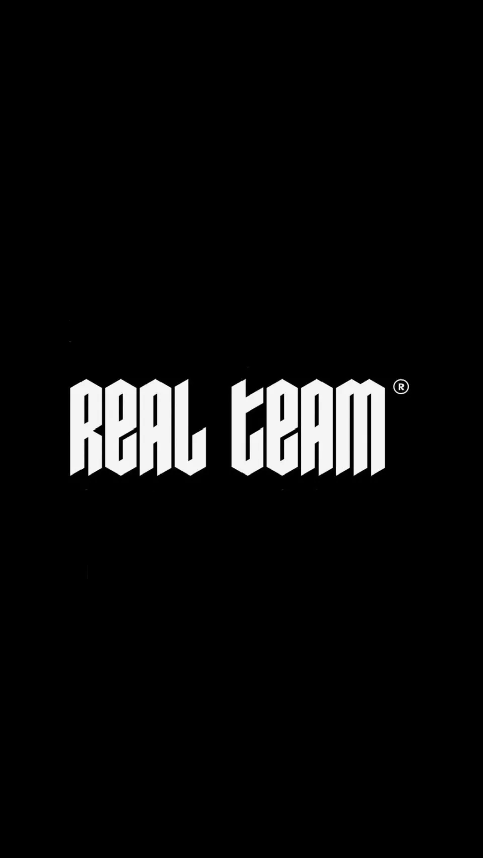 Portada de Real Team