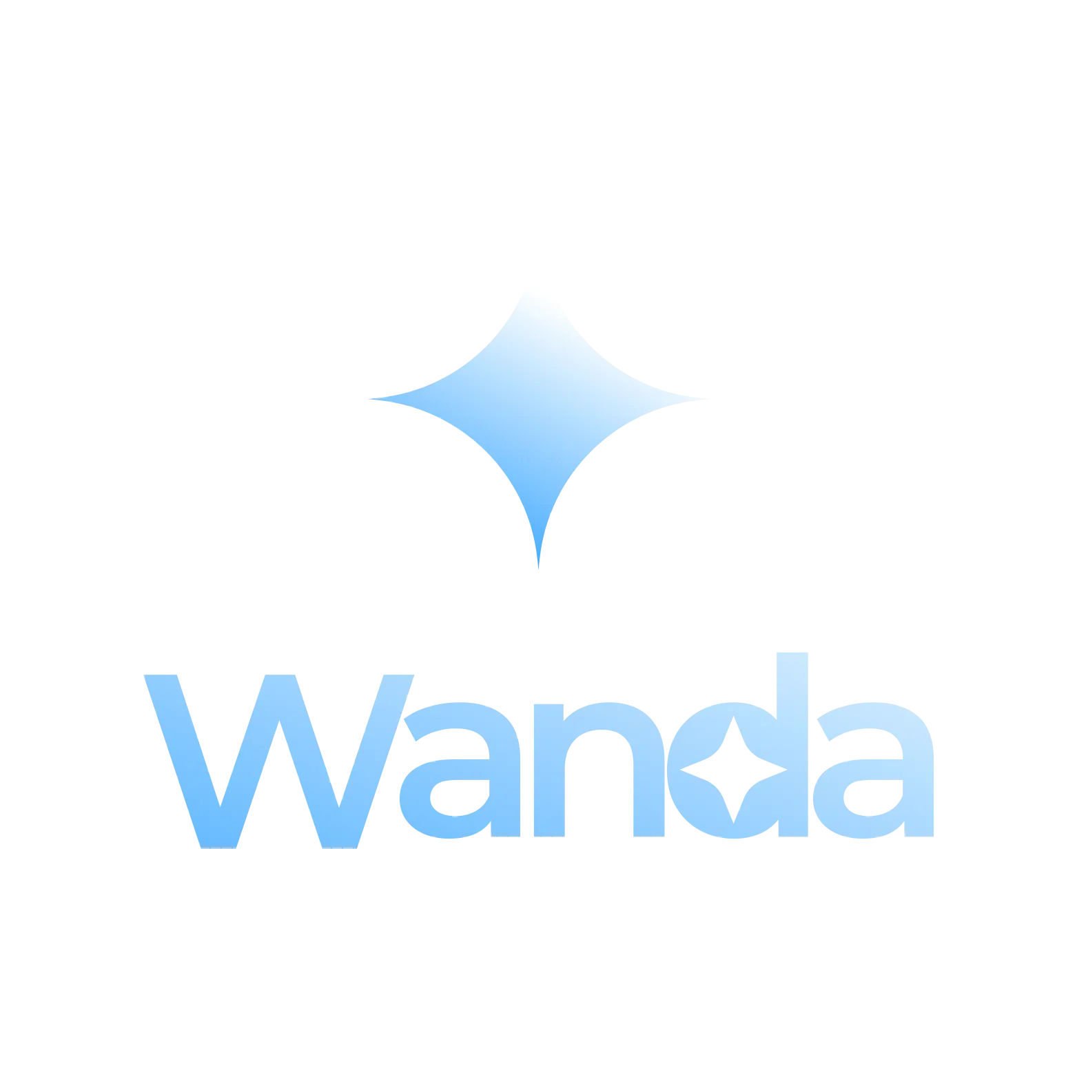 Wanda Logo