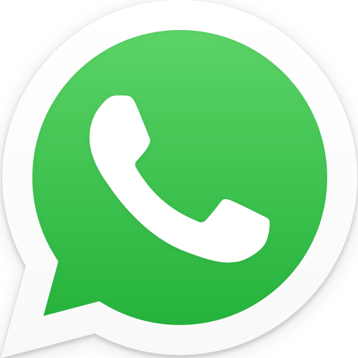 Whatsapp Logo