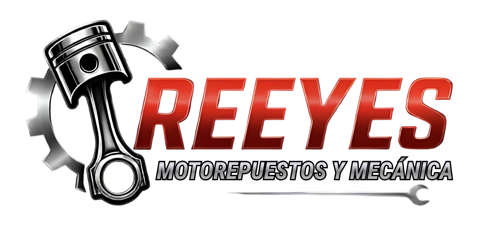 REEYES MOTOREPUESTOS Y MECANICA