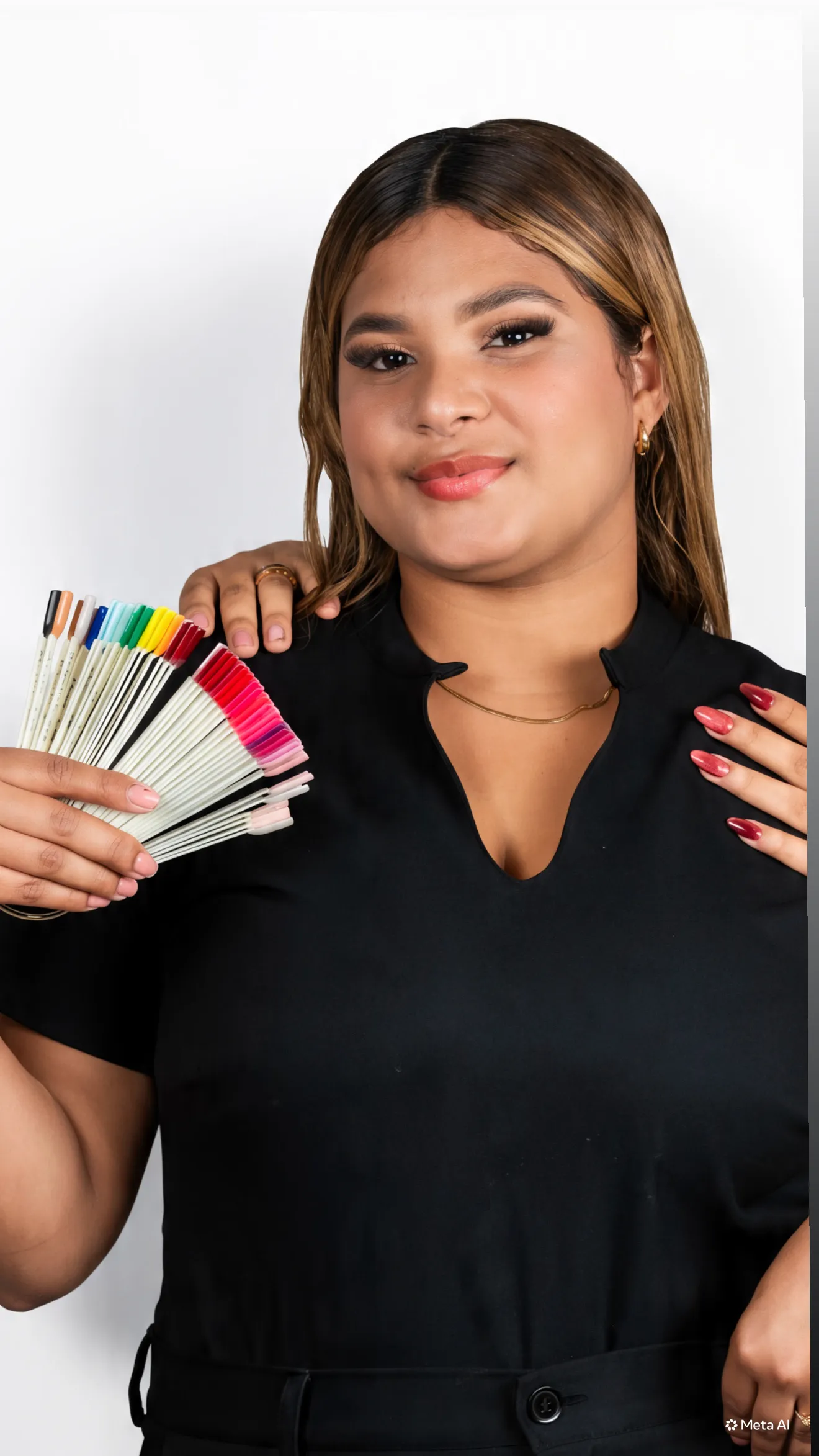 eliana Hernández  
