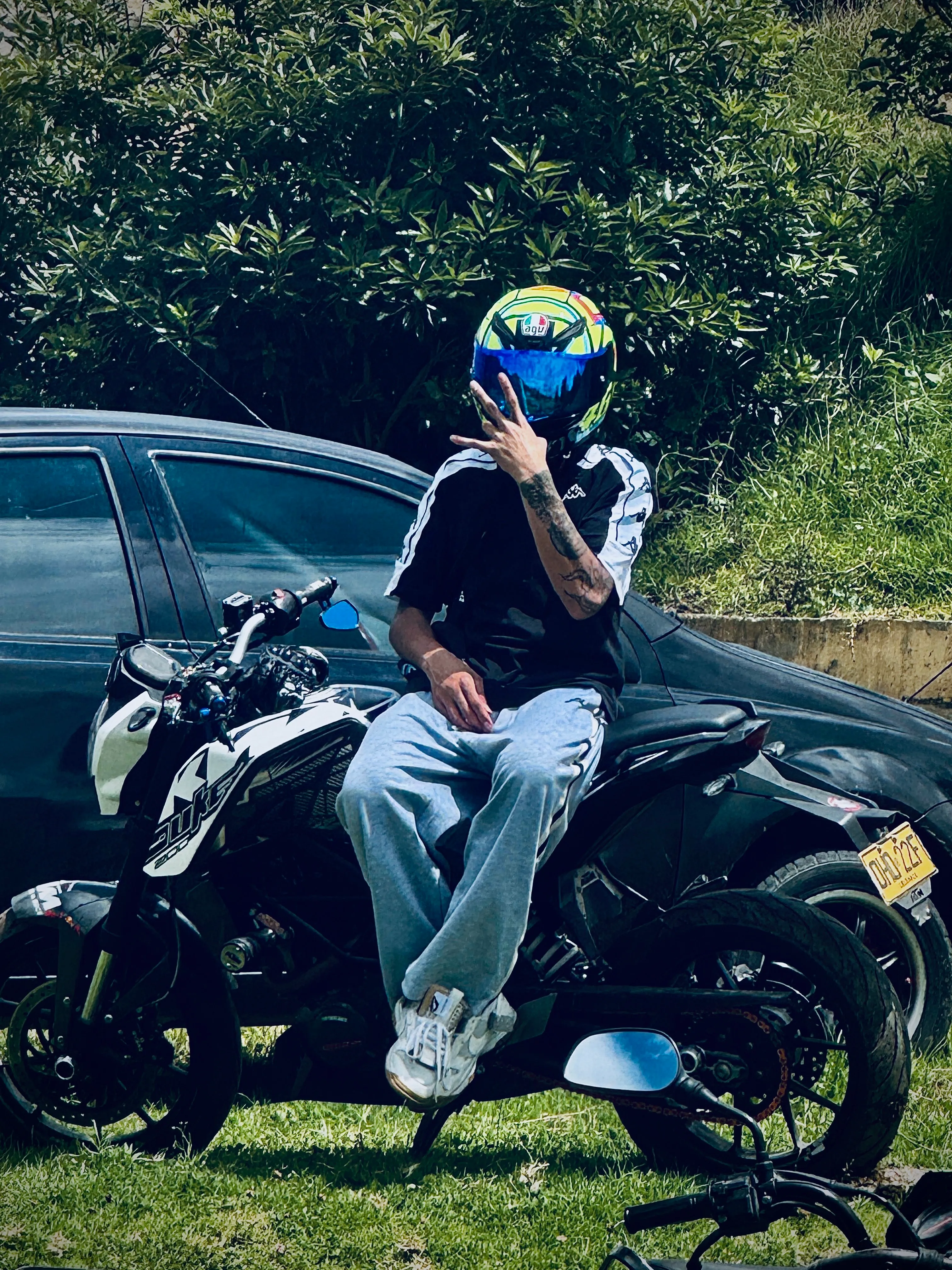 jannkaa Rosero Ramírez 