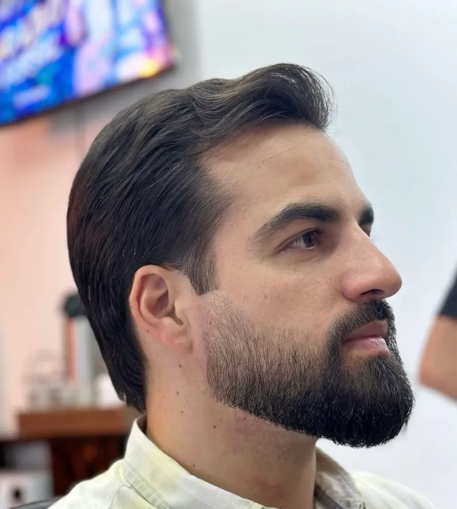 Corte y Barba