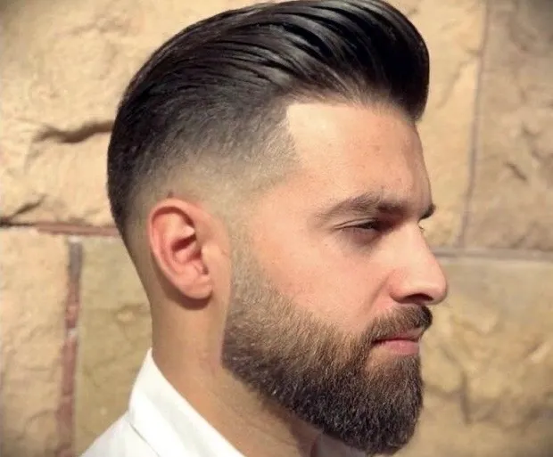 Barba