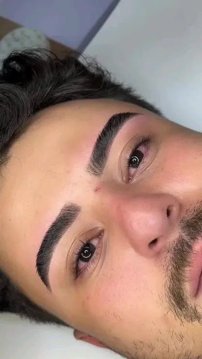 Depilacion de cejas