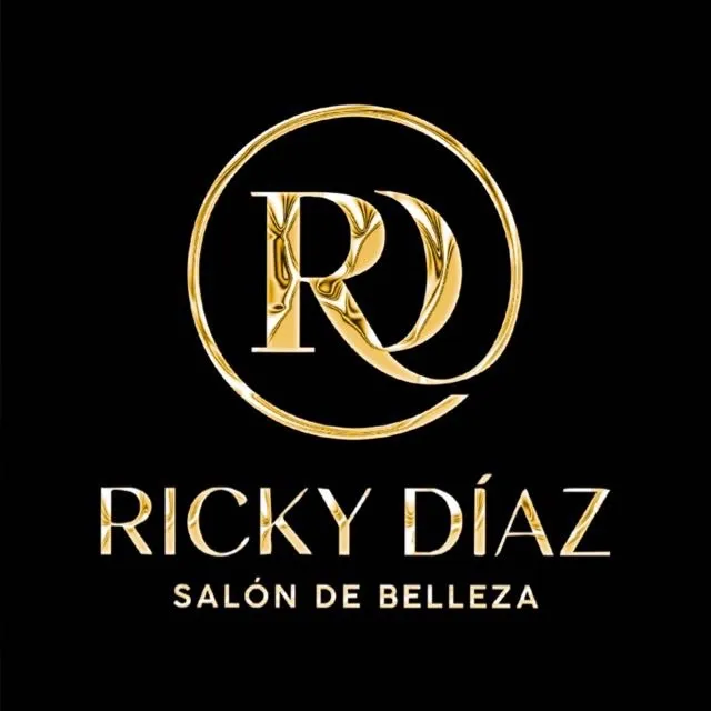 Ricky Díaz Salón de Belleza