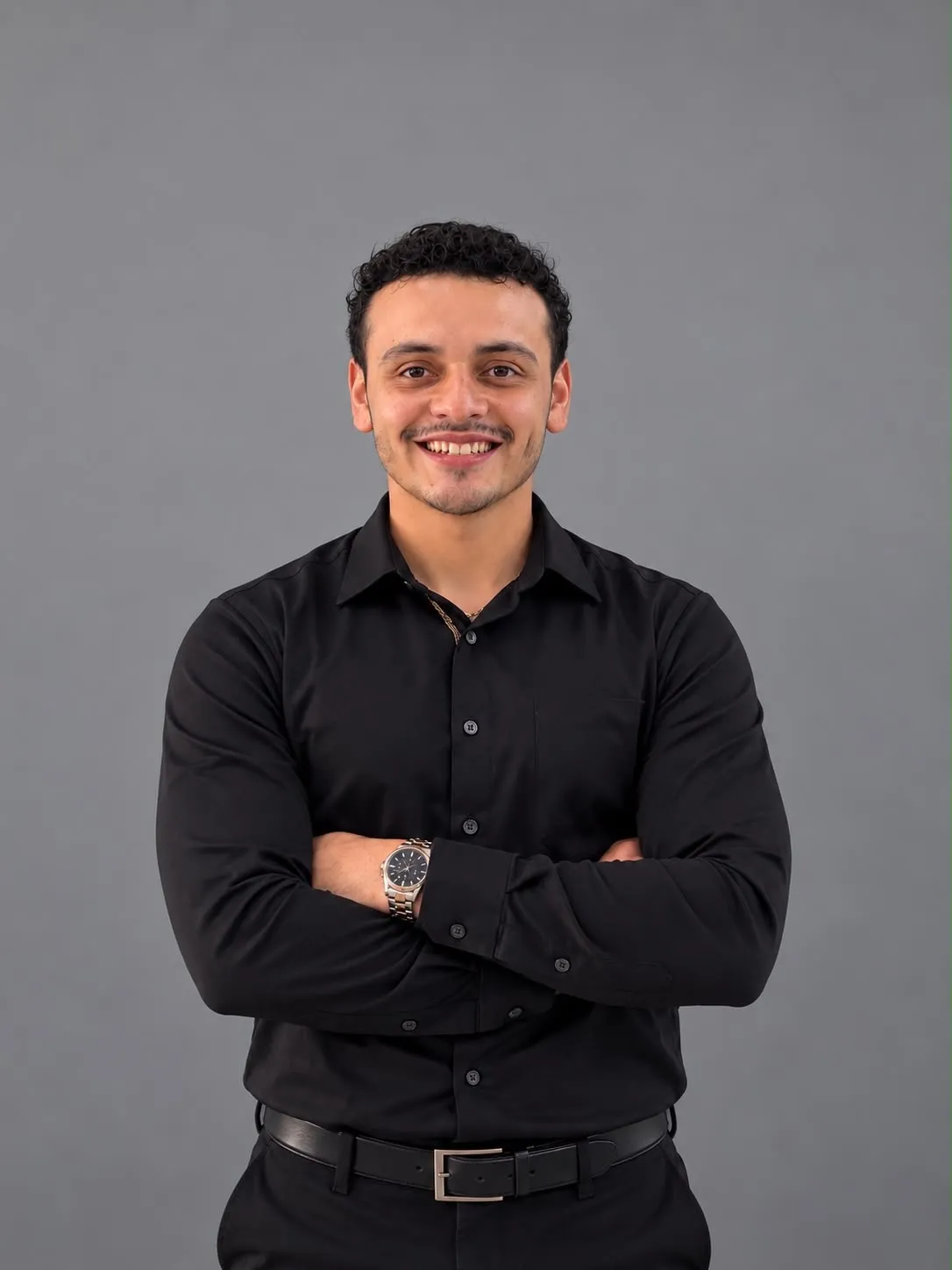Alex Santos