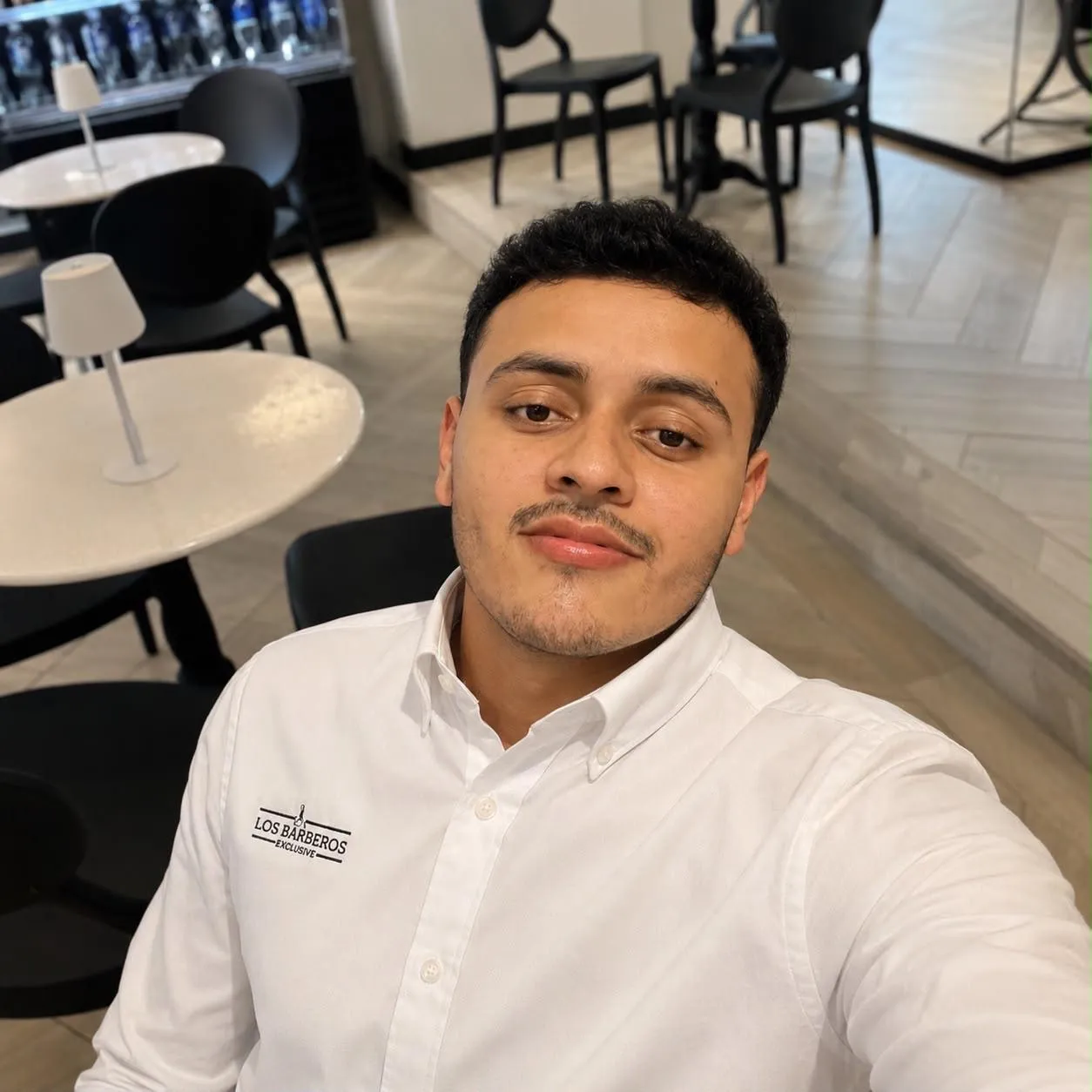 Alex Santos 
