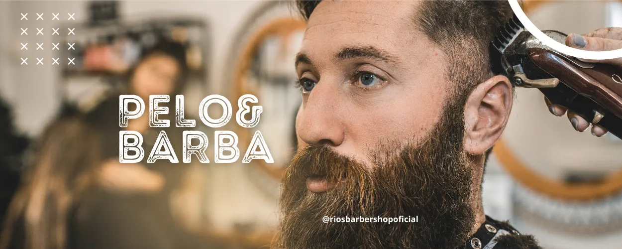 Corte Y Barba - Imagen 1