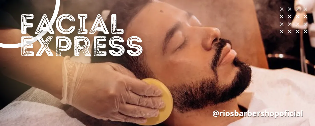 Facial Express Premium - Imagen 1