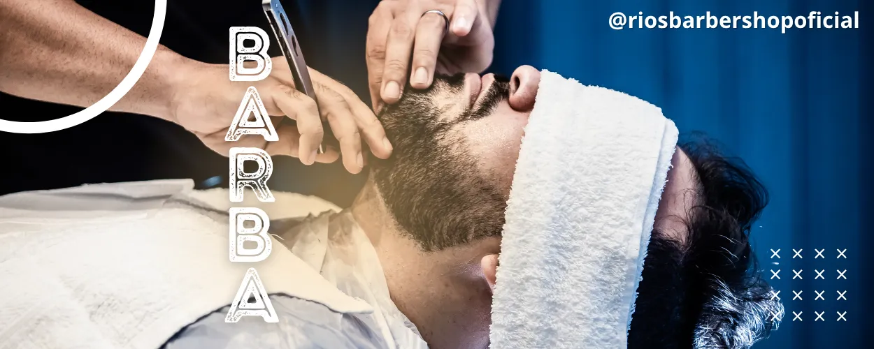 Solo Barba - Imagen 1