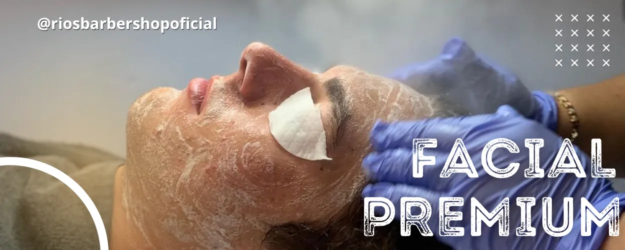 Facial Full Premium - Imagen 1