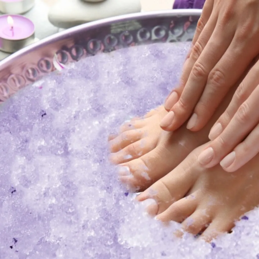 JELLY SPA 
