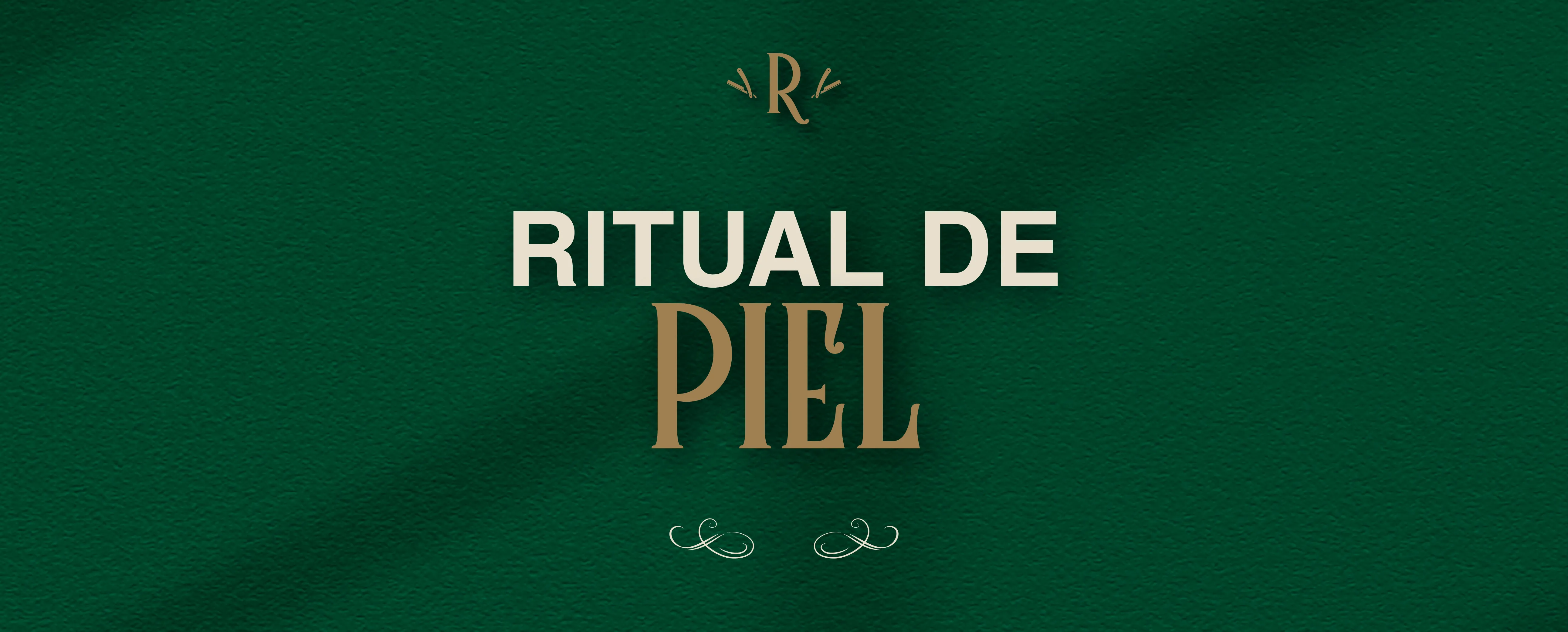 RITUAL DE PIEL