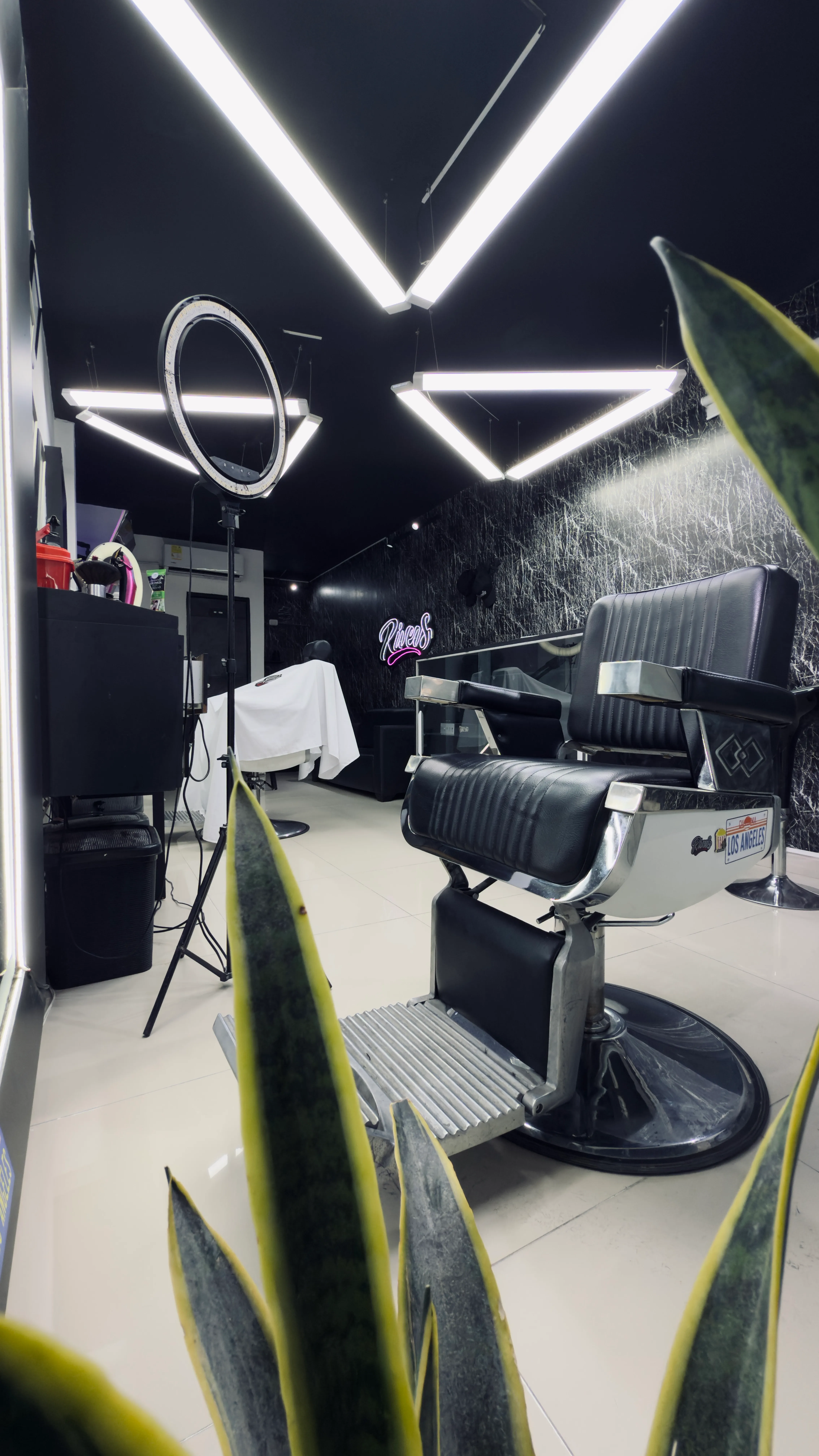 Rivers Studio
