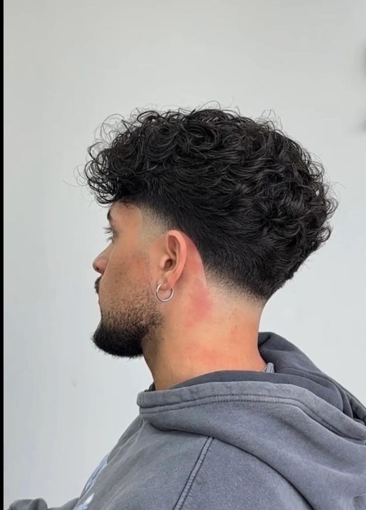 corte estándar