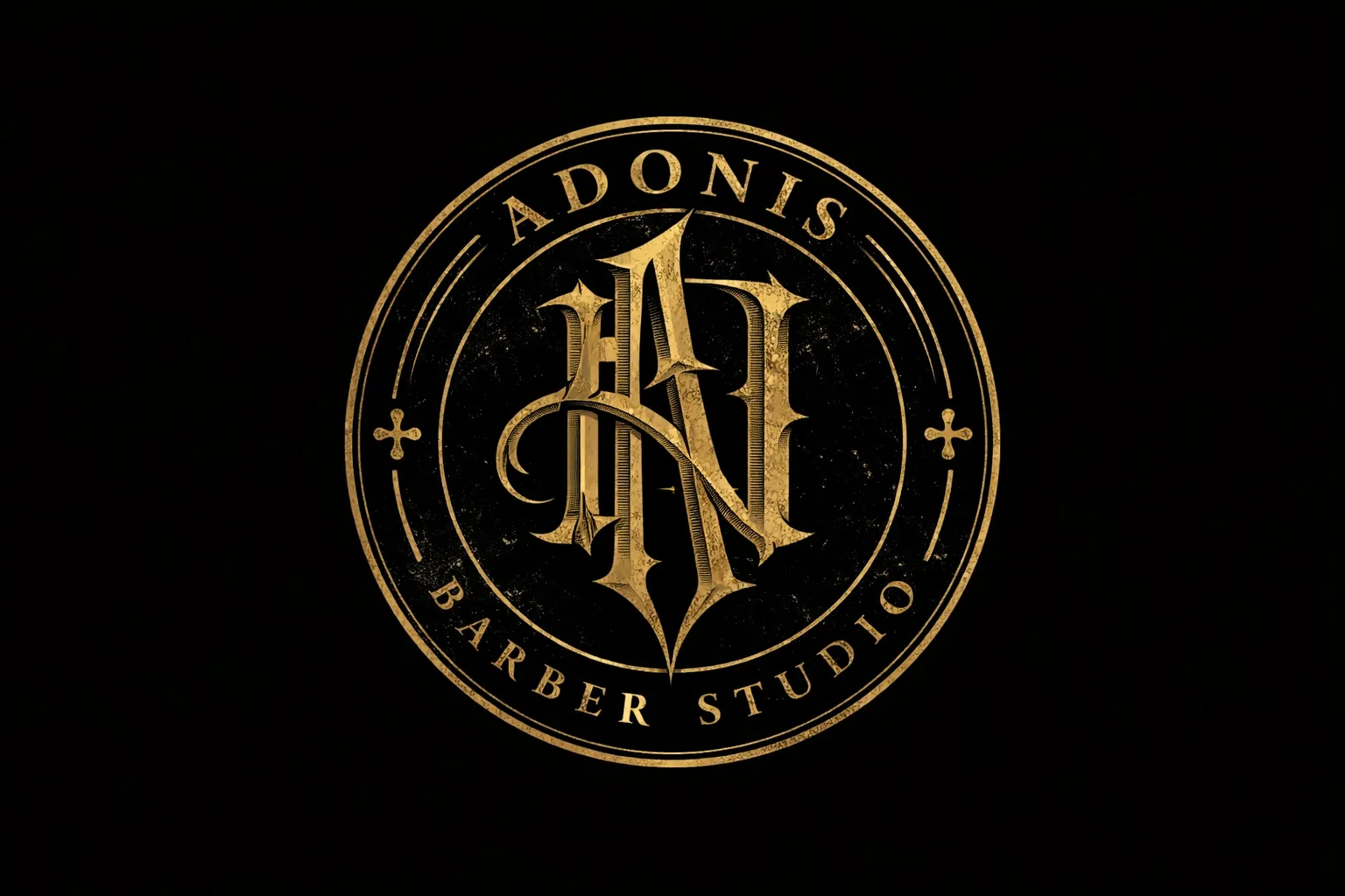 adonis barber studio 