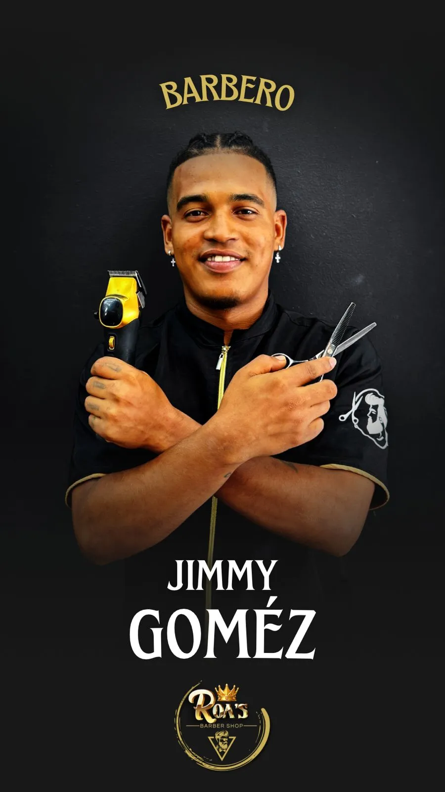 JIMMY