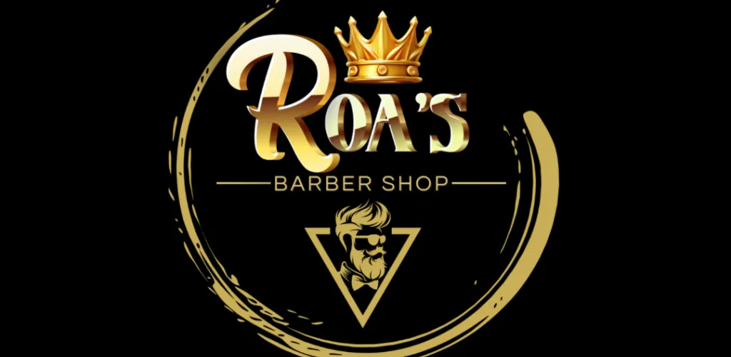 Roas Barber