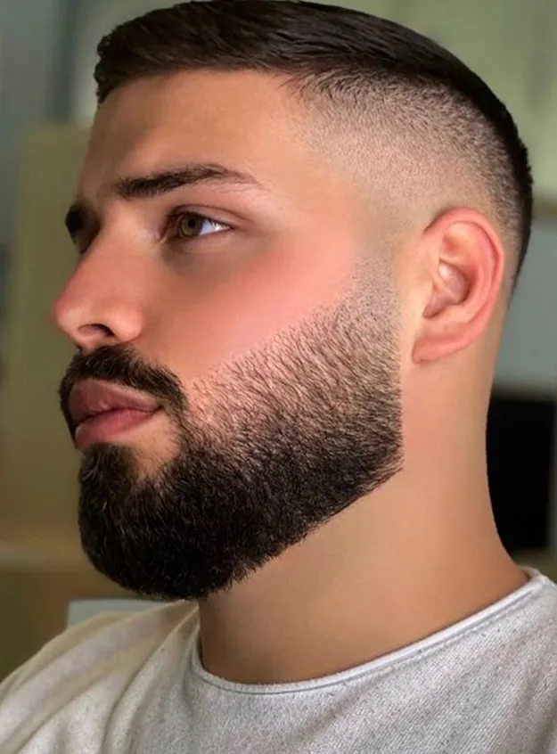 BARBAS