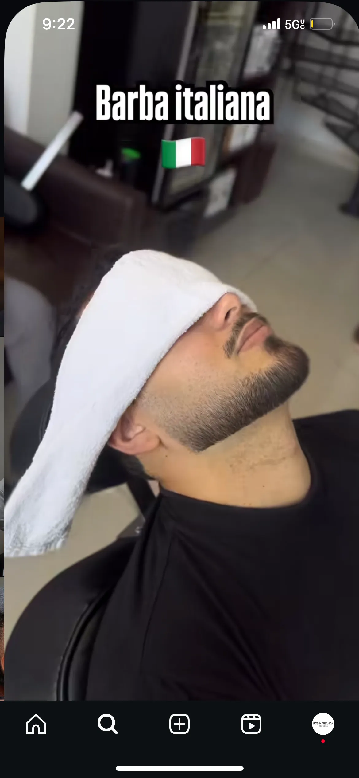 [DELUXE PACK] Corte + Ritual de Barba