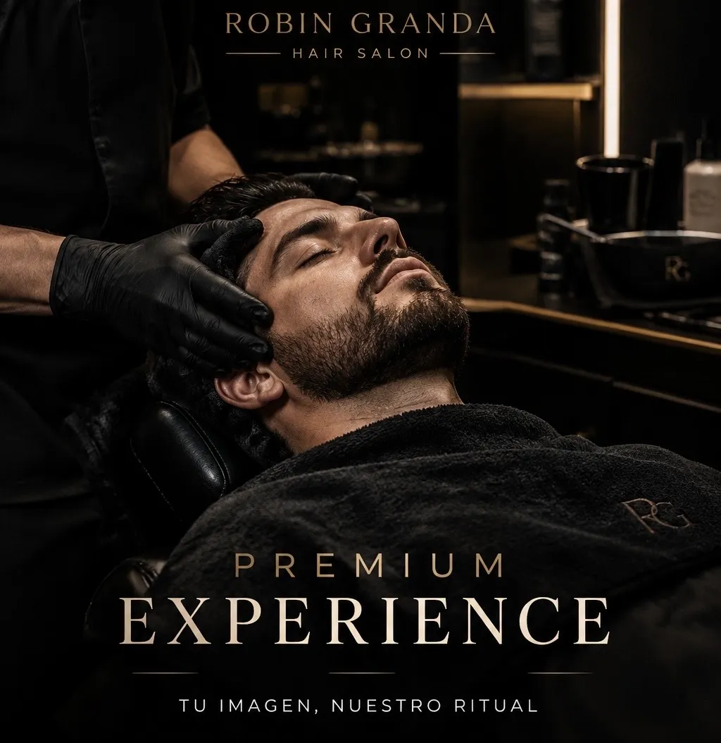 [PREMIUM EXPERIENCE] 🤴🏻