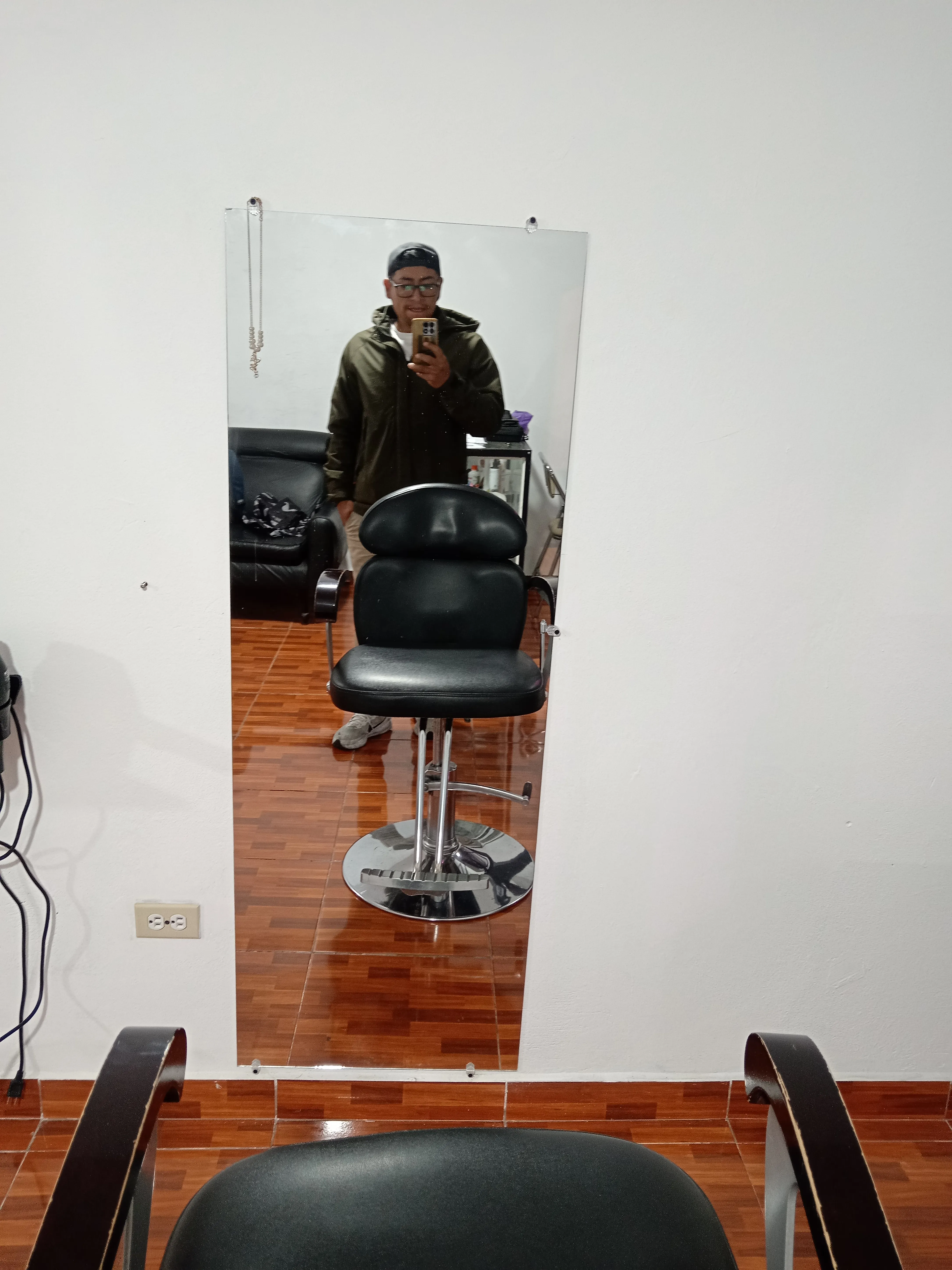 degradados, fade, corte clásico