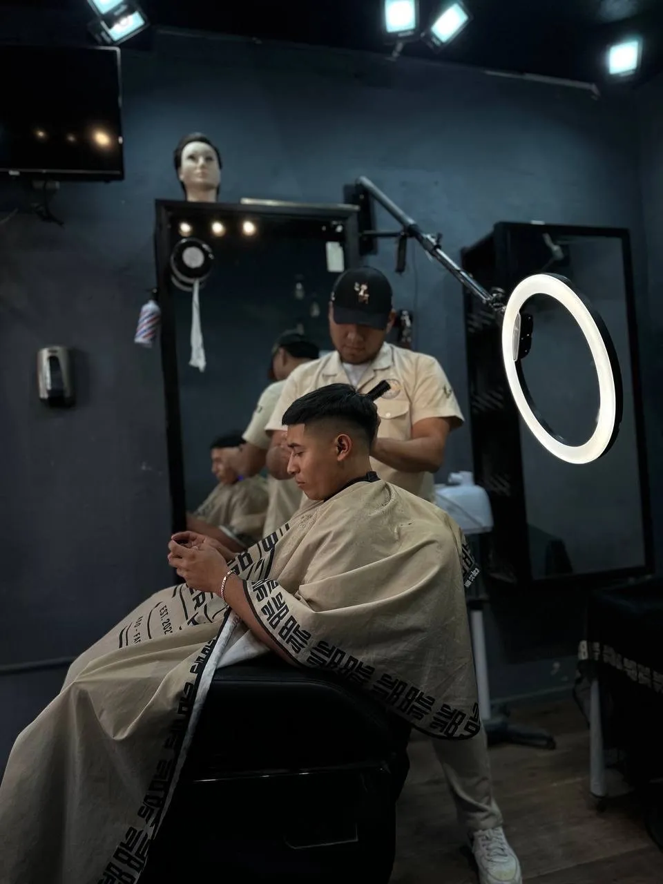 JOSE ANDRES HERNANDEZ CORREA (ROB´S ONE)