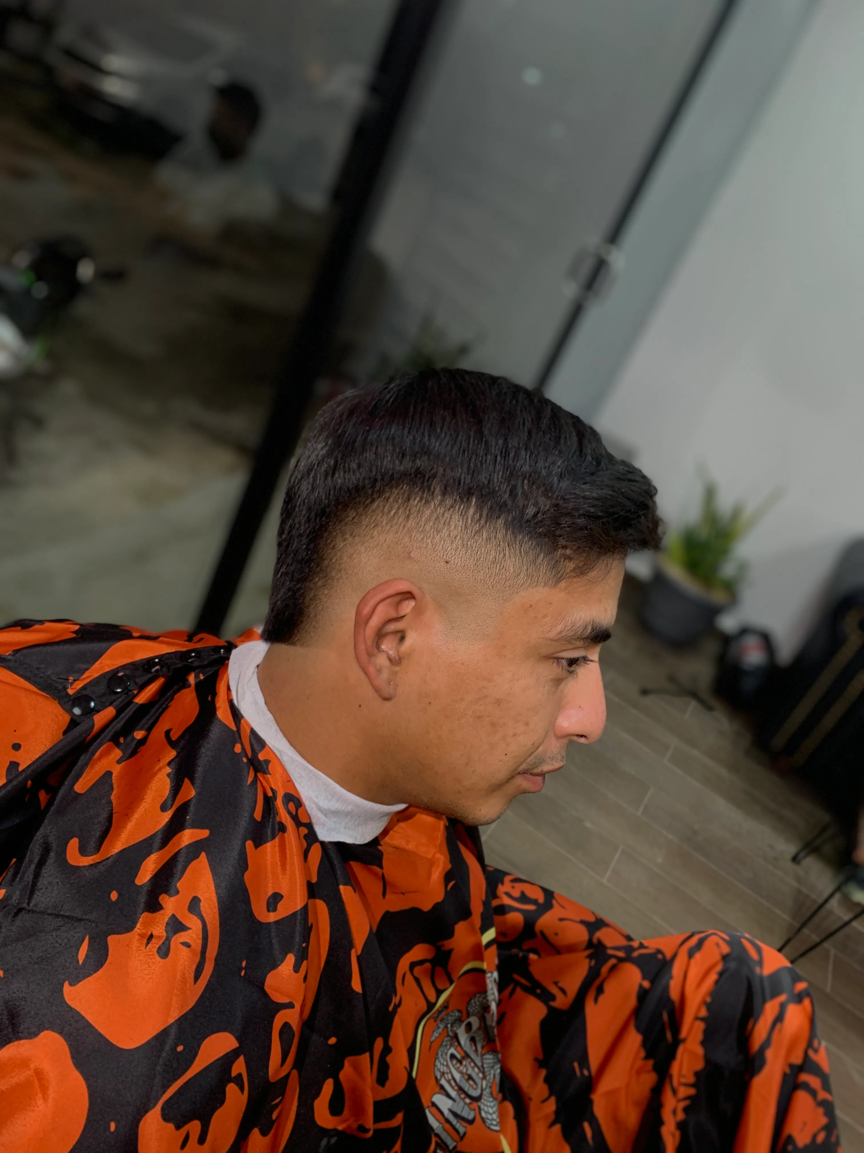 CORTE URBANO - Imagen 1