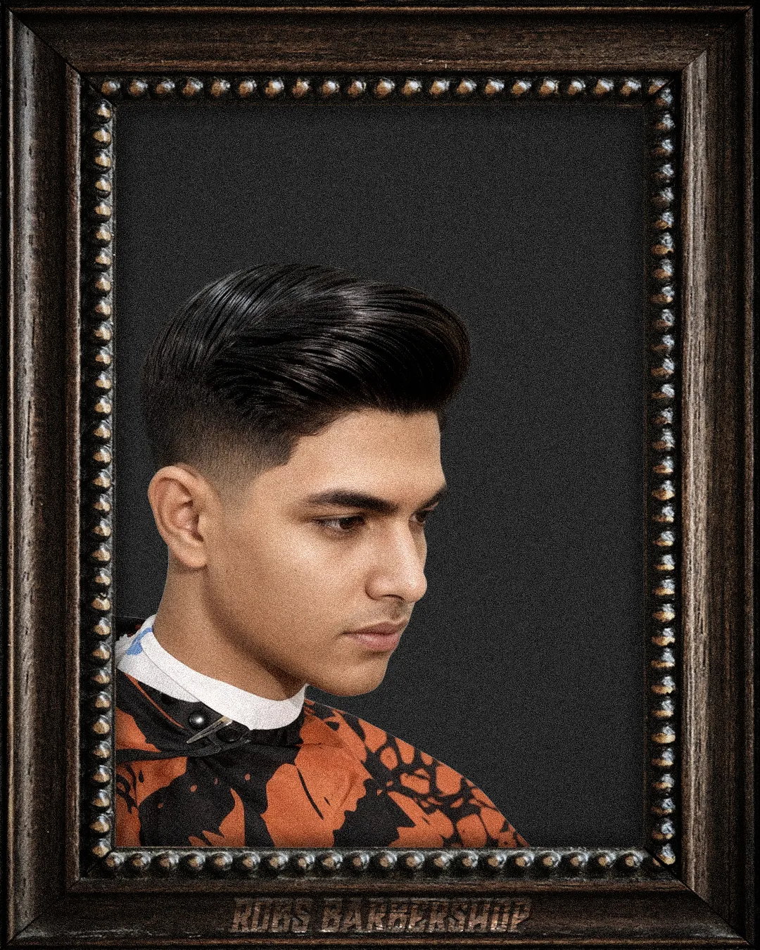 CORTE NORMAL - Imagen 1