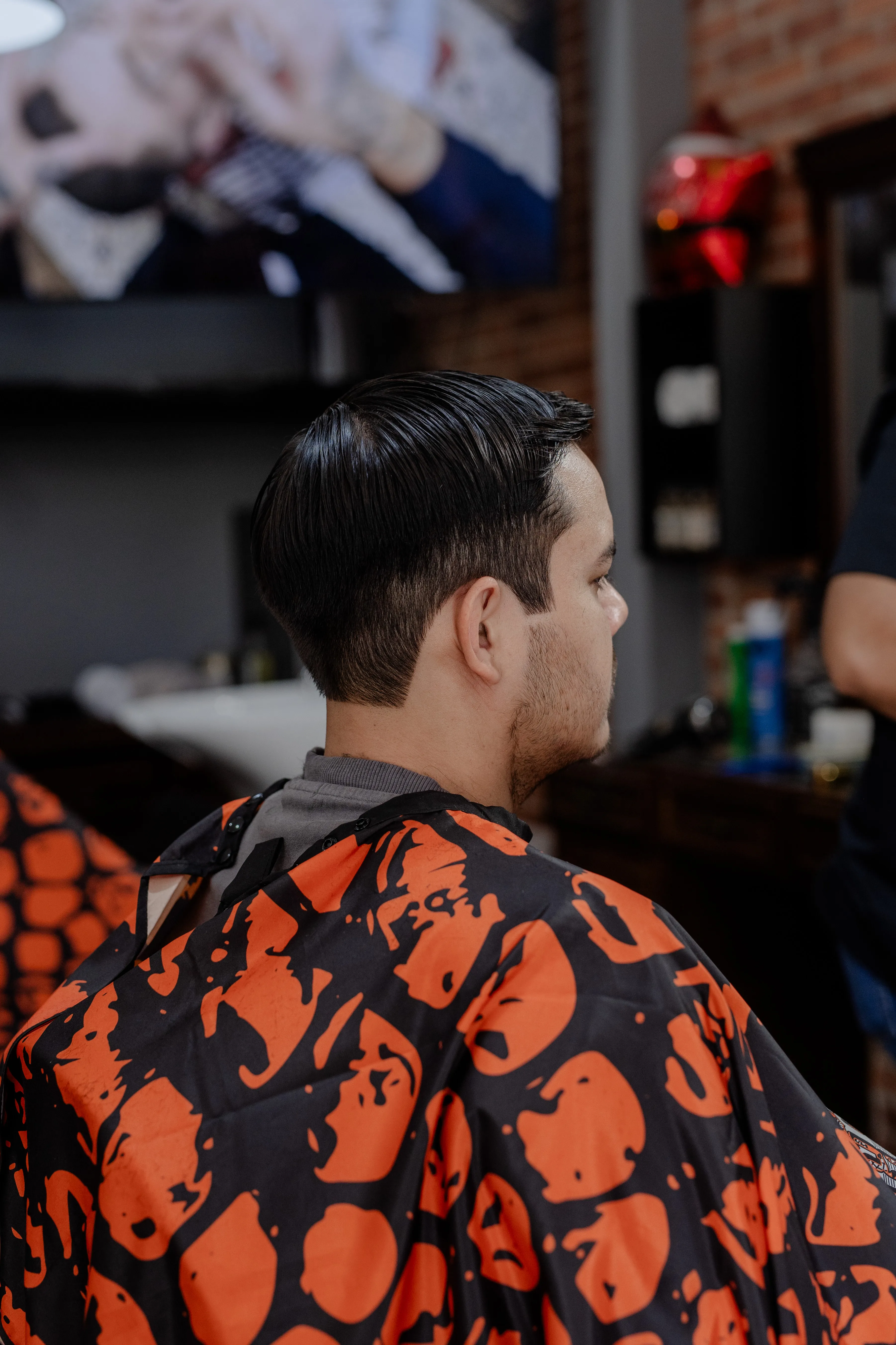 CORTE CLÁSICO - Imagen 1