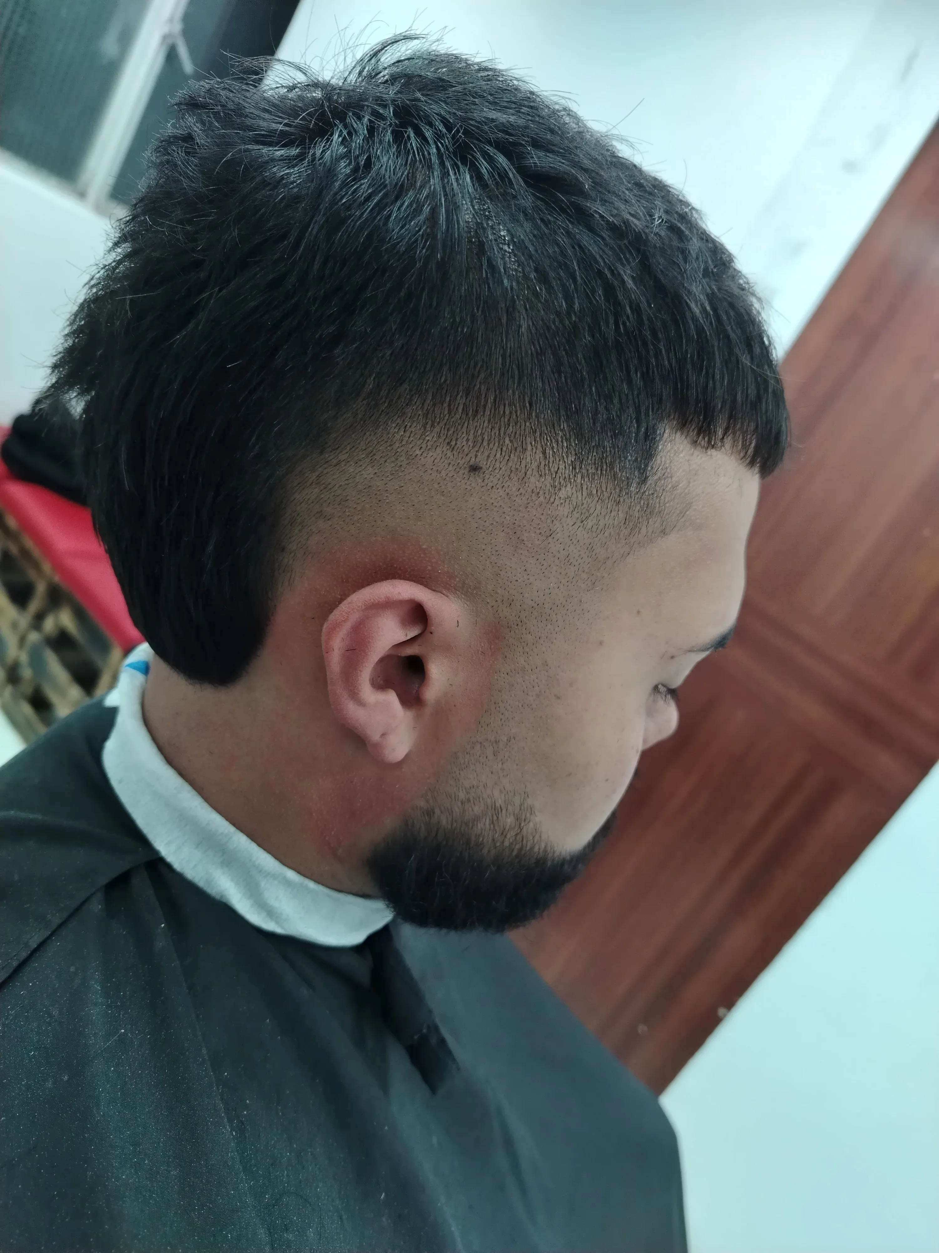 Corte + Barba + Cejas