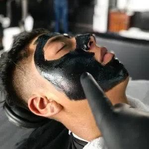 CORTE Y MASCARILLA - Imagen 1