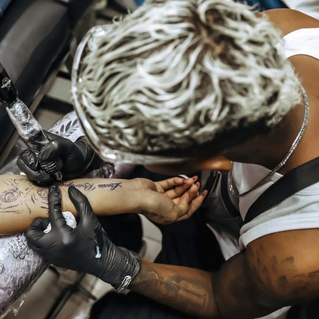 KELVIS TATTO