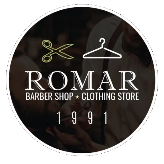 Portada de Romar Barber Shop