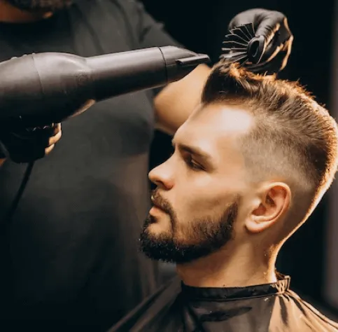 PREMIUM ( corte  + lavado + mascarilla ) - Imagen 1