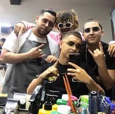 MARTES DE AMIGOS ( 2 SERVICOS )