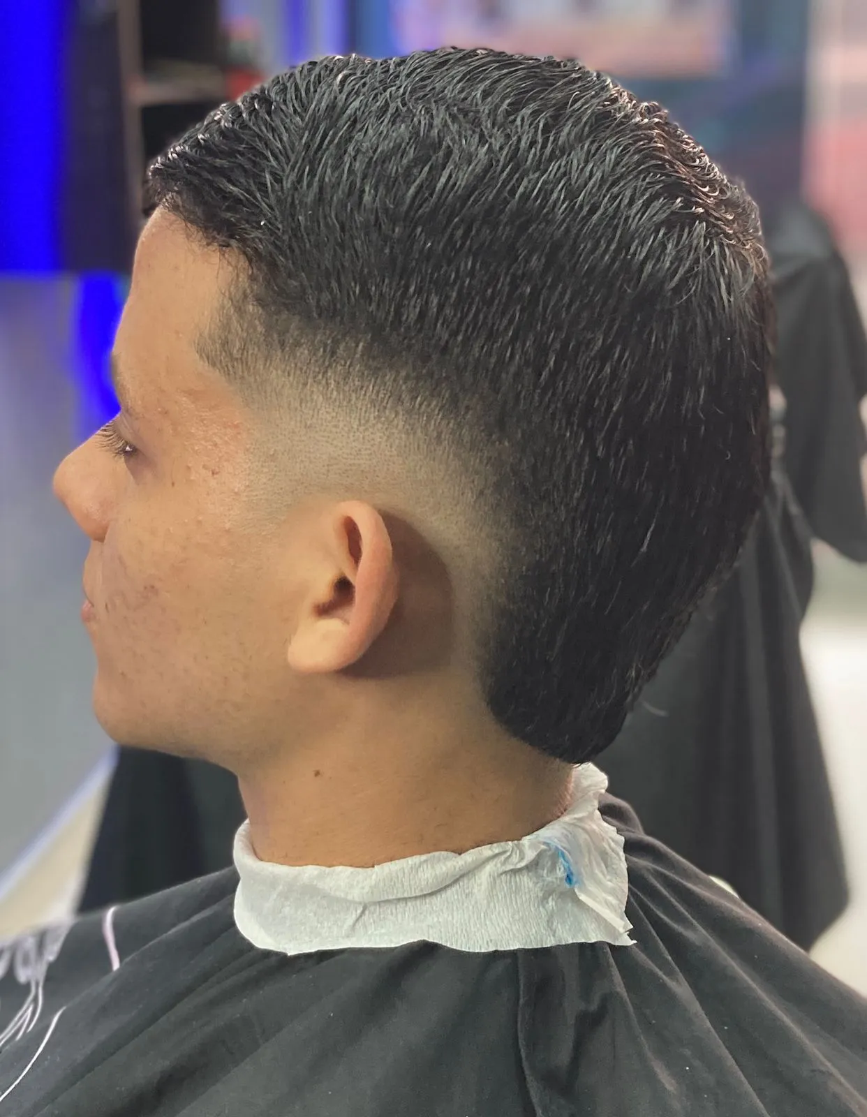 PAQUETE Basico ( 4 Servicios ) - Imagen 1