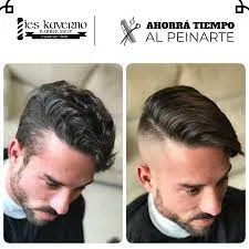 CORTE + Relajante de ondas (alisado)  - Imagen 1