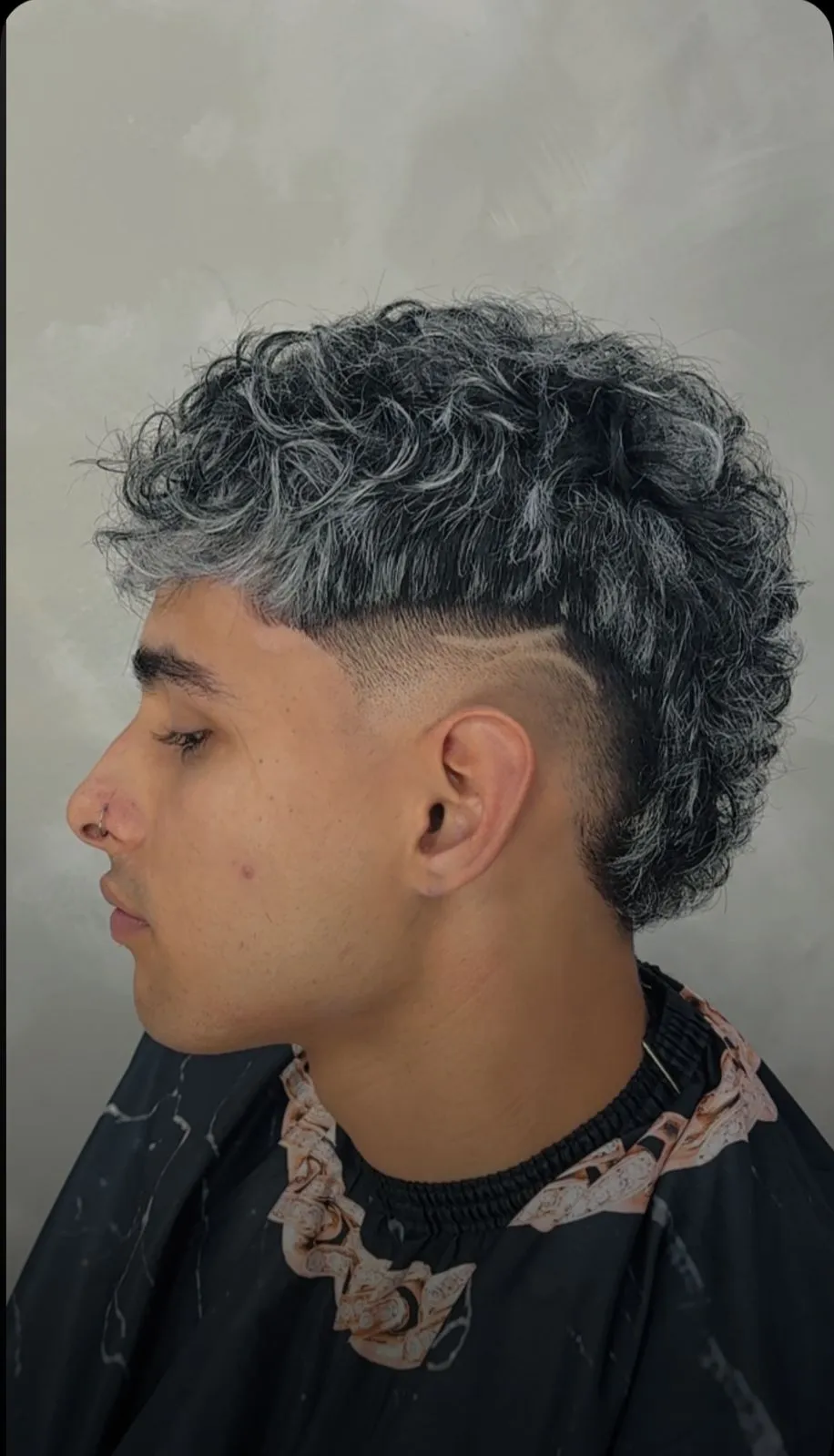 PERMACOLOGIA RIZOS O LISOS - 1