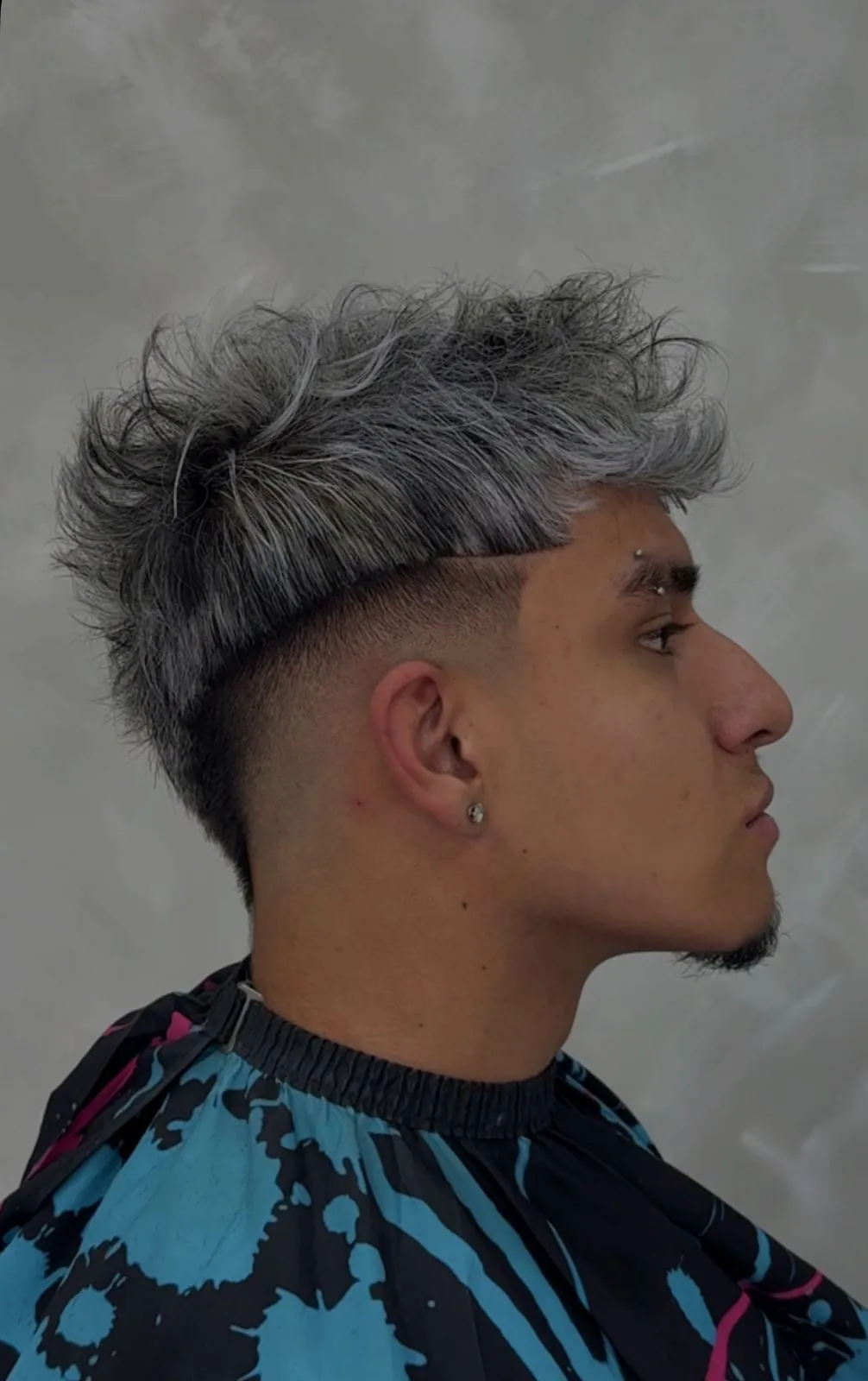 PERMACOLOGIA RIZOS O LISOS - 2