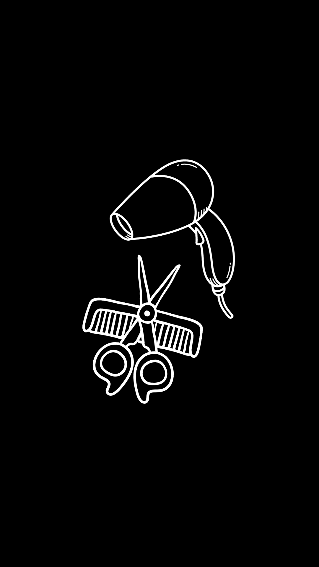 YESSENIA ~ CUIDADO CAPILAR