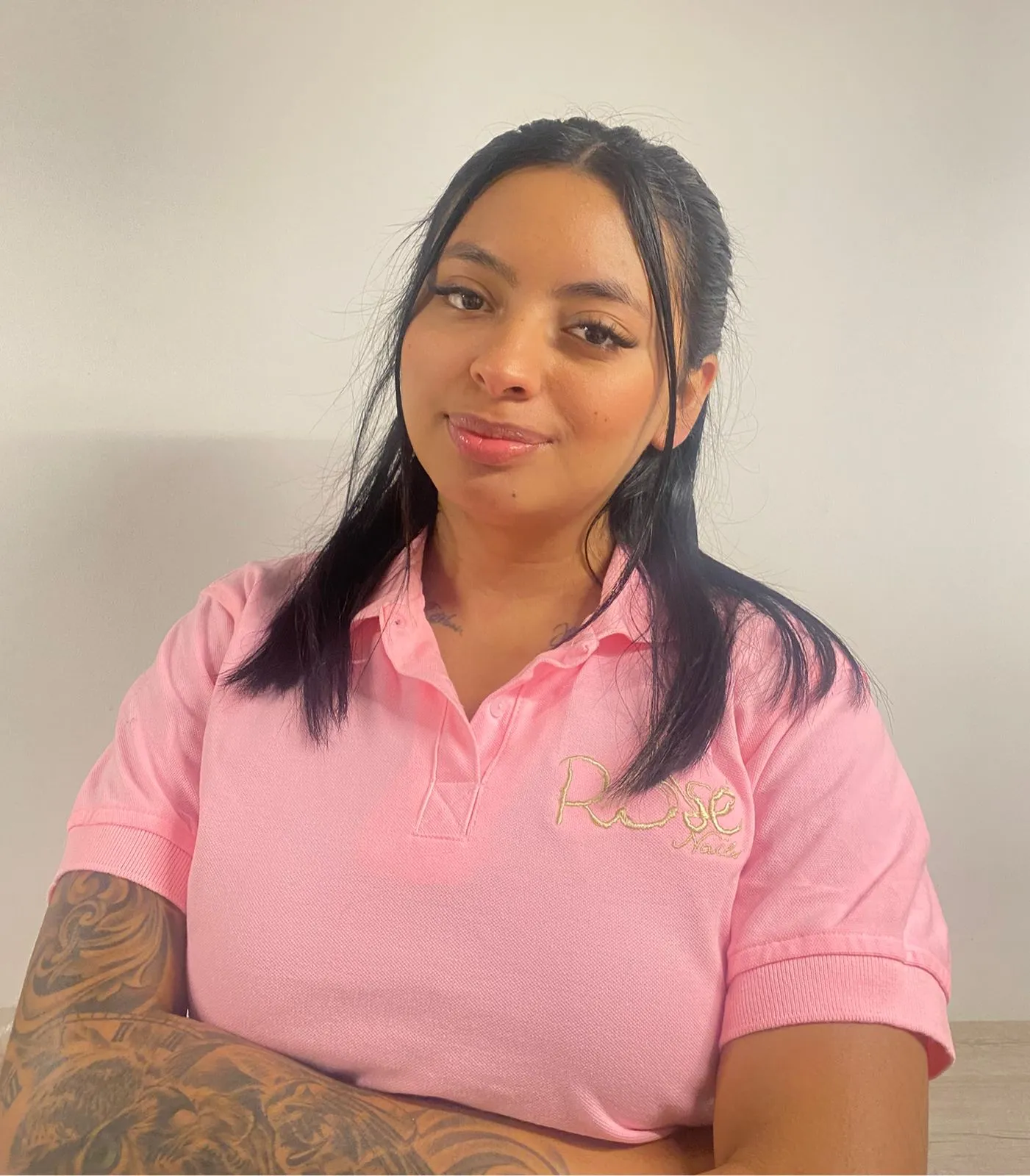Caterin Dahiana Álvarez Hernández