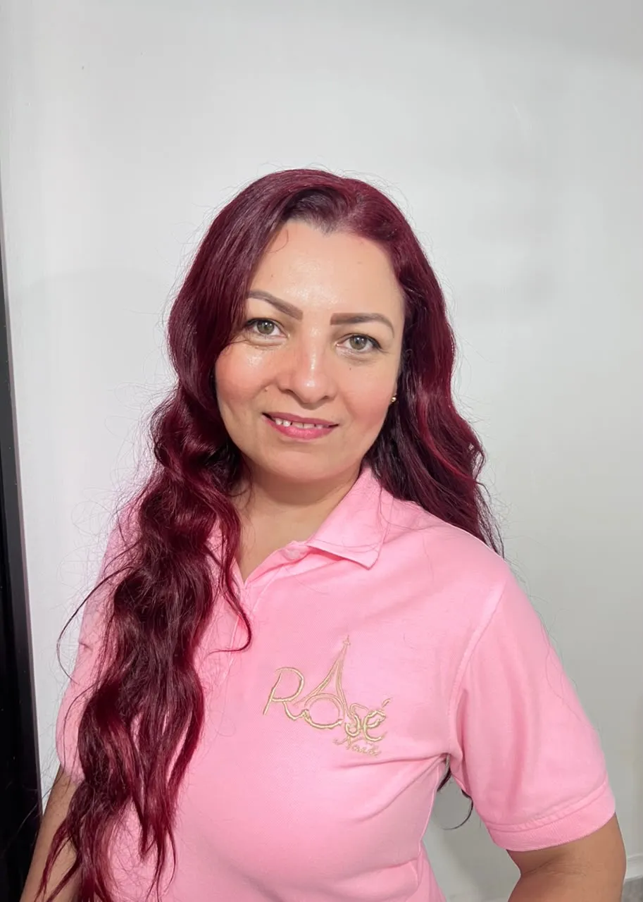 Sandra VIviana Zapata