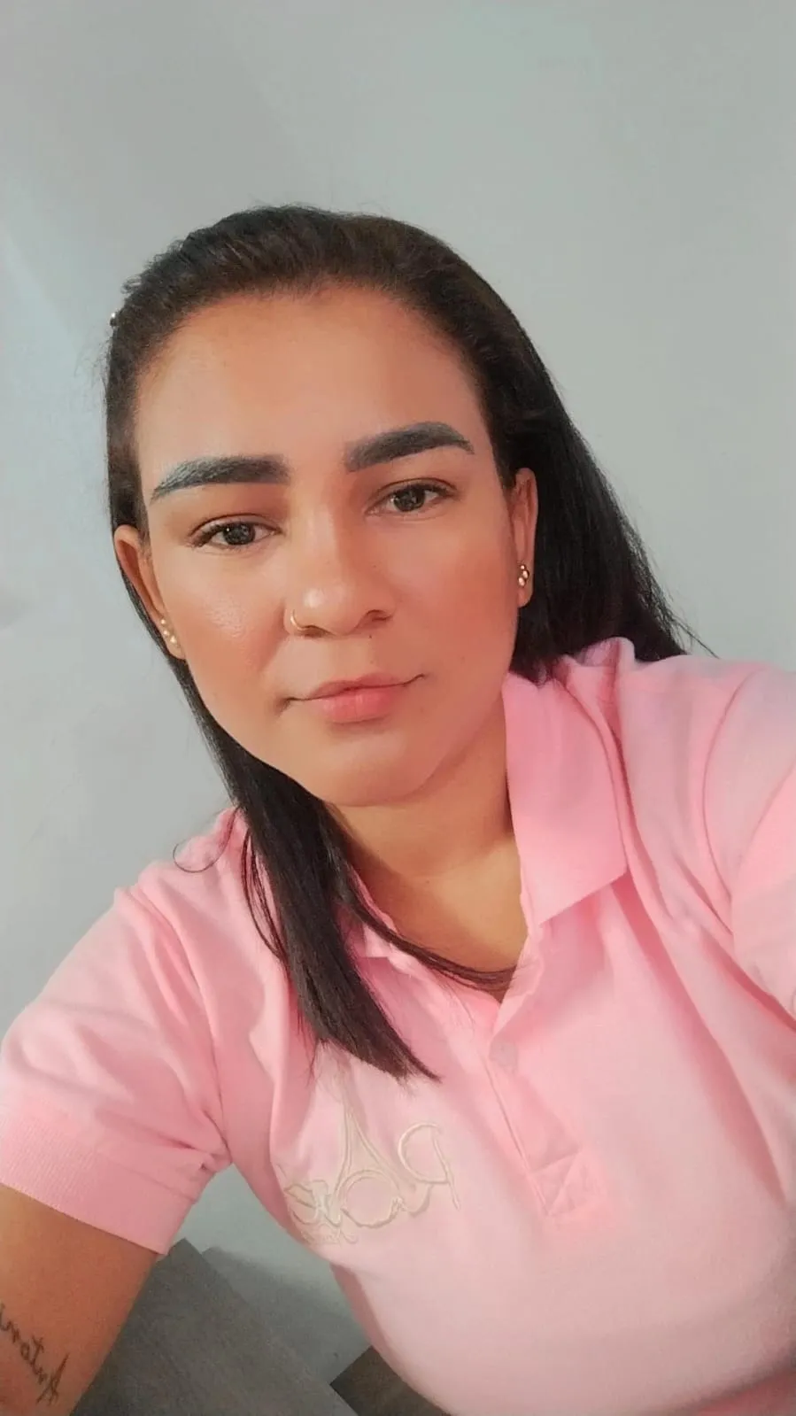 Isabel Chavarria