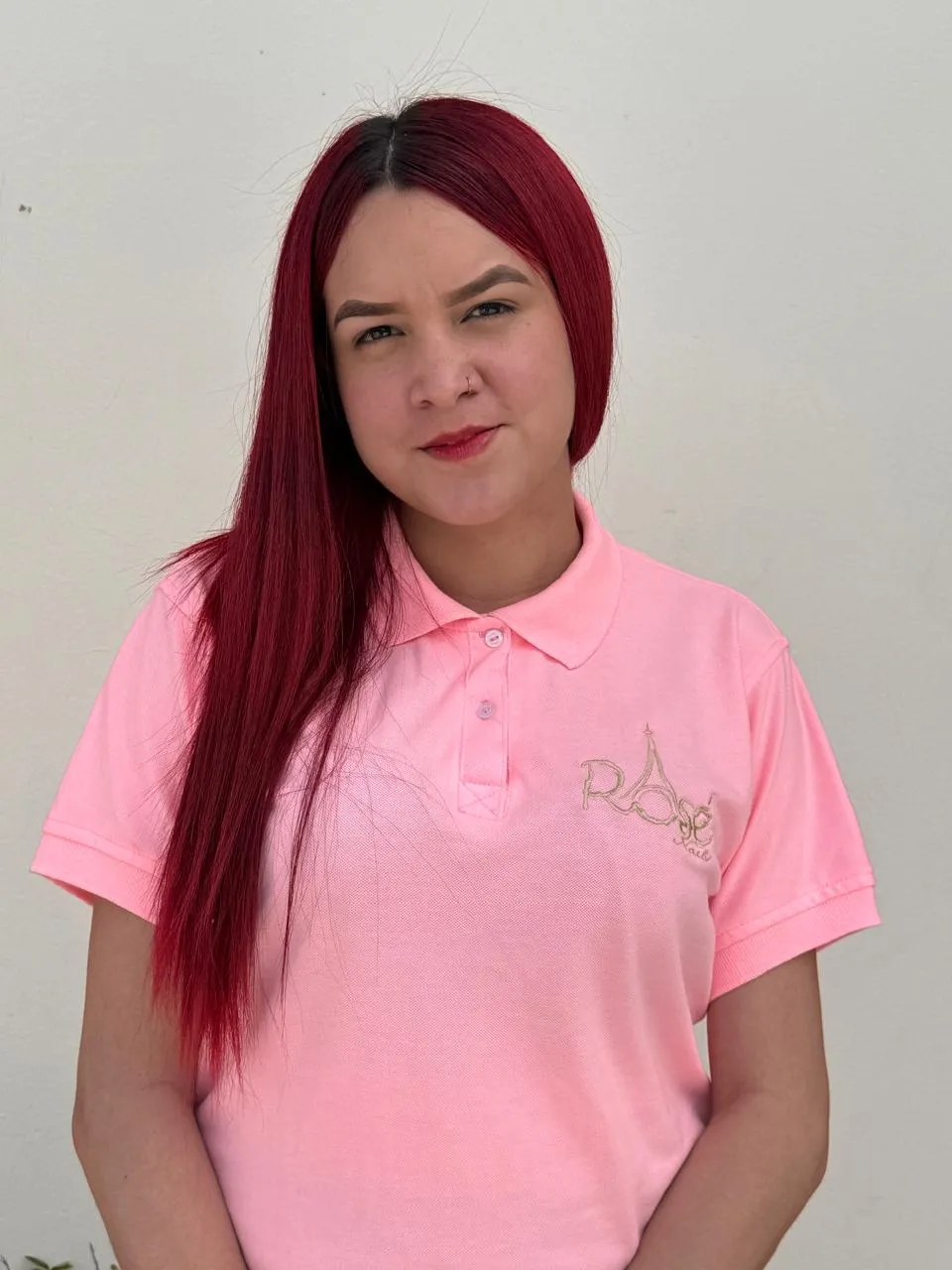 Barbara Gomez Salazar 