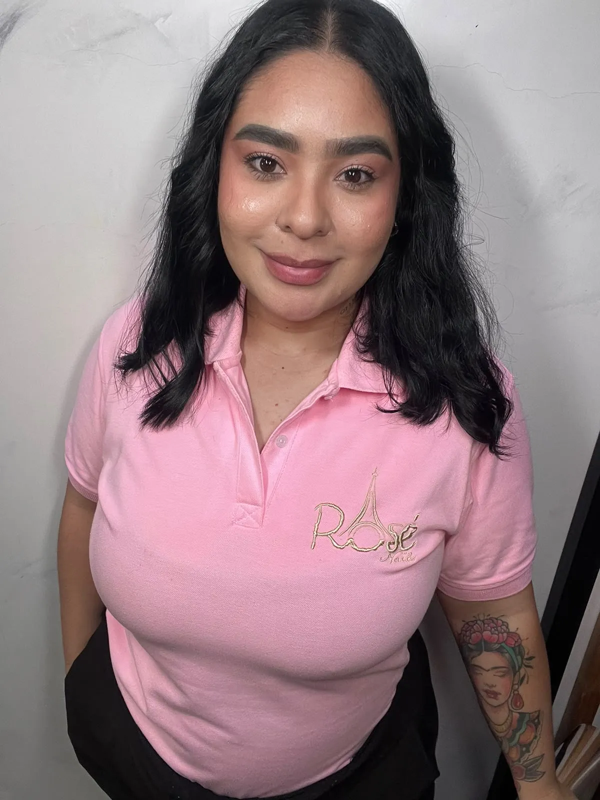 Estefania Vidales