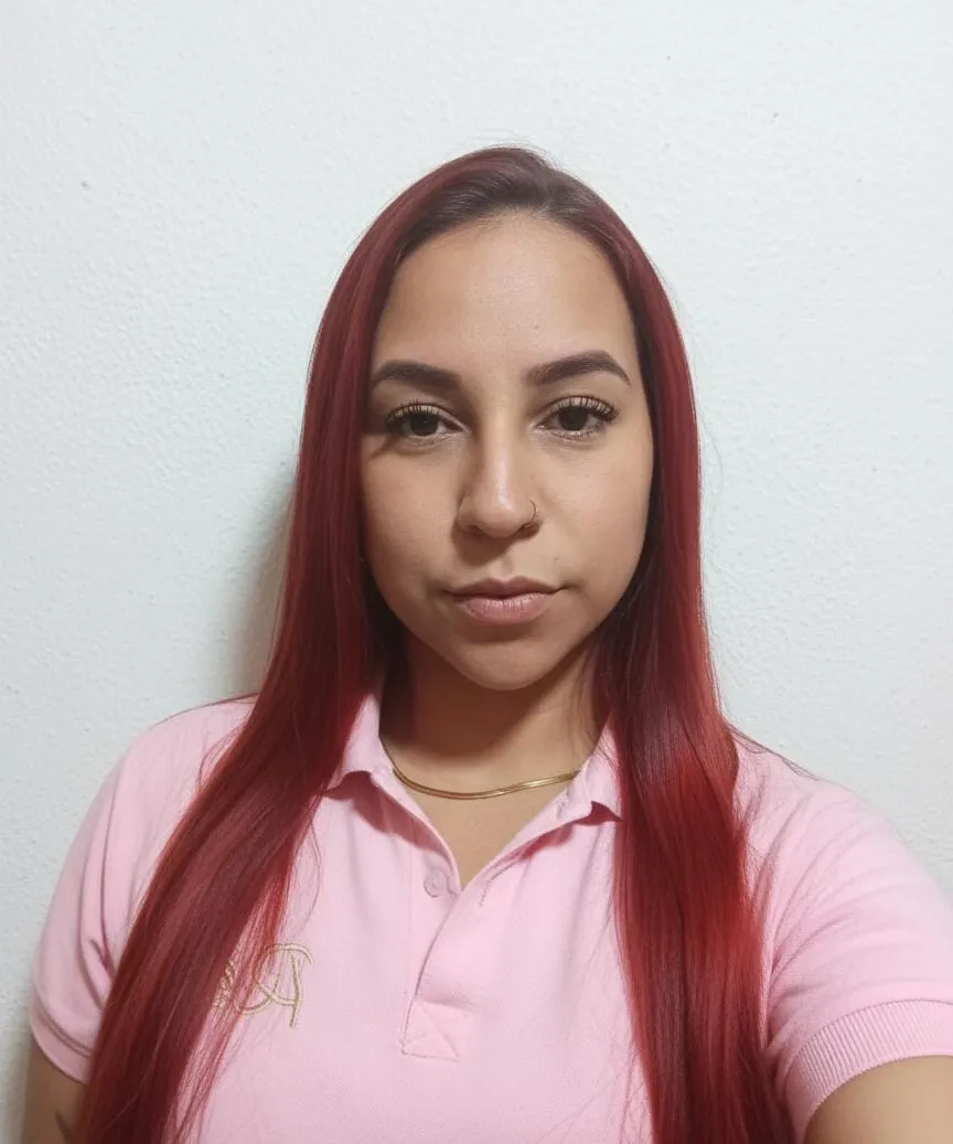 Daviany Salas Castellano