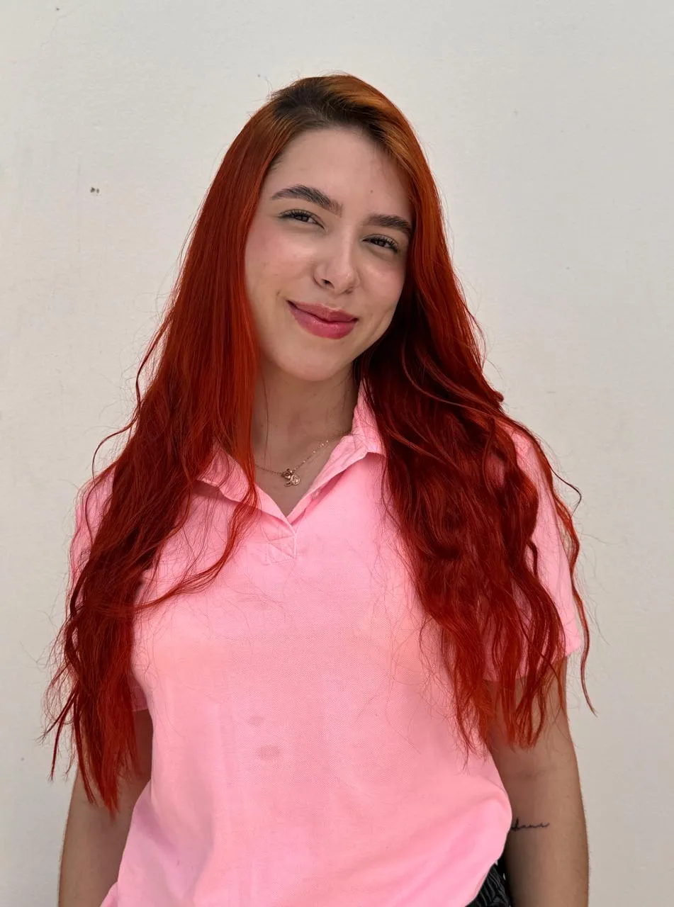 Stefanny Correa Osorio